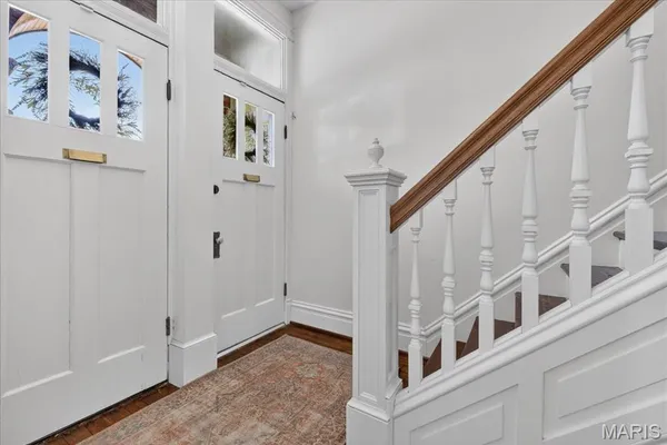 $449,900 | 2520 California Avenue, St. Louis, MO 63104