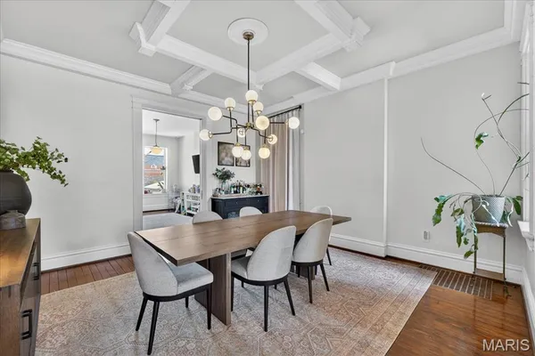$449,900 | 2520 California Avenue, St. Louis, MO 63104