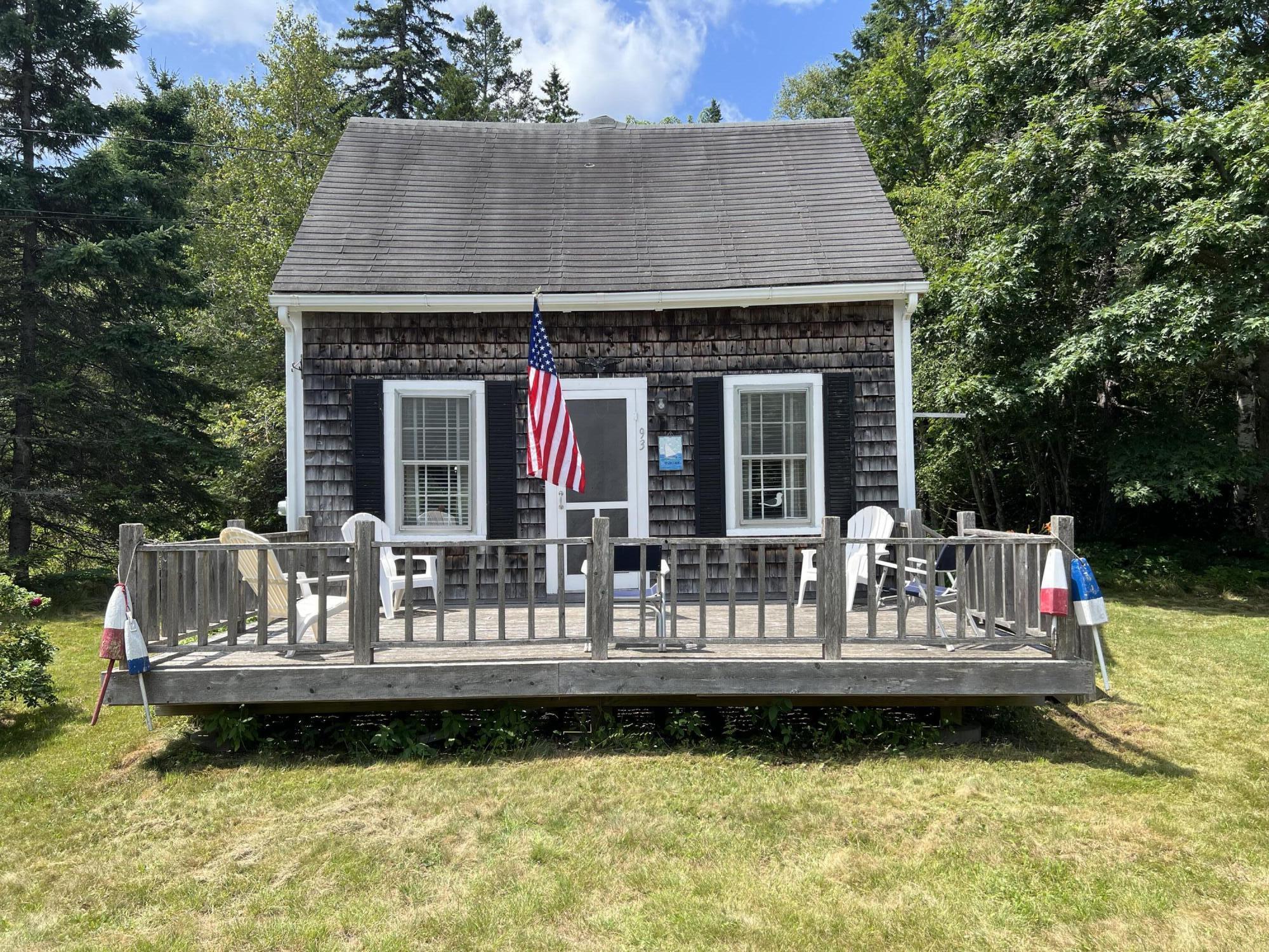 93 Garnet Head Road Pembroke, ME 04666 - Photo 3 of 29 IMG_1075