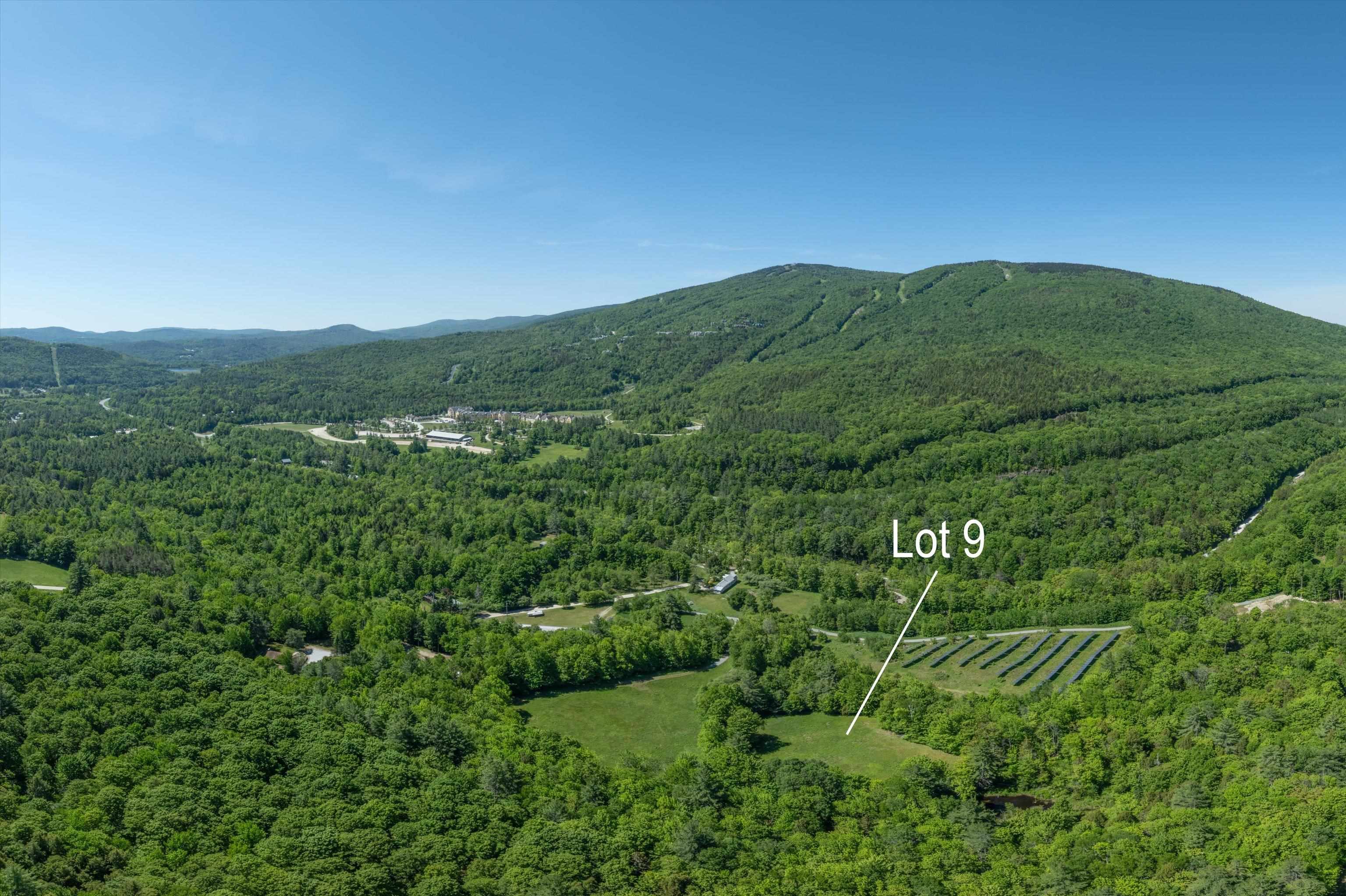 0 Rod And Gun Club Road, Unit 9 Ludlow, VT 05149 - Photo 5 of 25