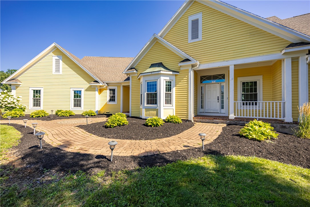 22 Cobble Creek Road Victor, NY 14564 - Photo 4 of 50 Gallery Image 4