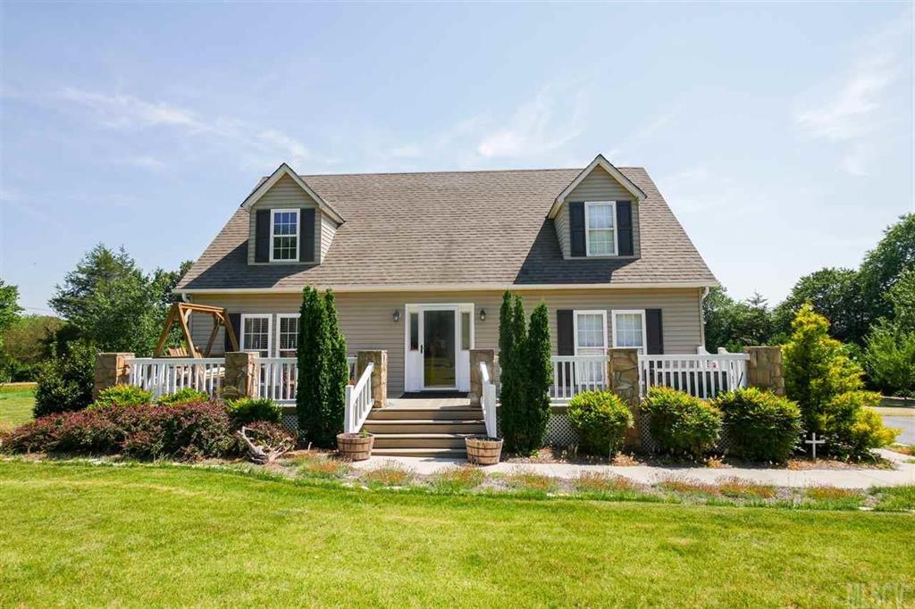 1335 Murrays Mill Road Catawba, NC 28609 - Photo 1 of 22 Gallery Image 1