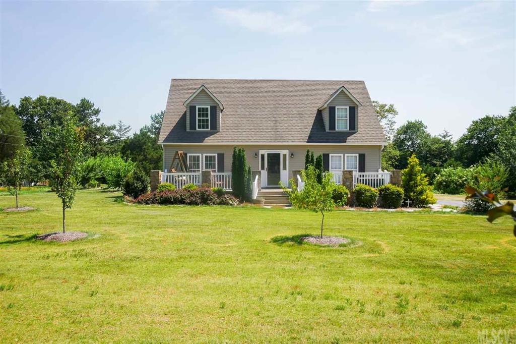 1335 Murrays Mill Road Catawba, NC 28609 - Photo 2 of 22 Gallery Image 2