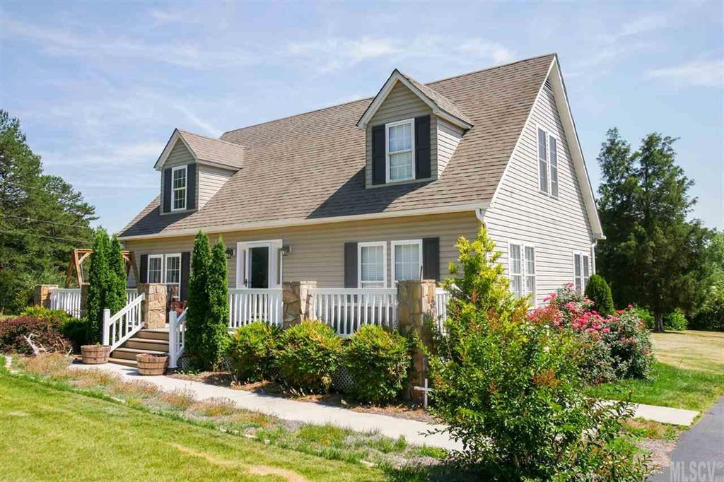 1335 Murrays Mill Road Catawba, NC 28609 - Photo 13 of 22 Gallery Image 13
