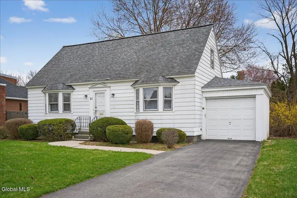 $289,900 | 21 Hopewell Street, Albany, NY 12208