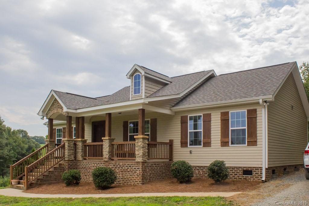 6904 Love Mill Road Monroe, NC 28110 - Photo 3 of 23