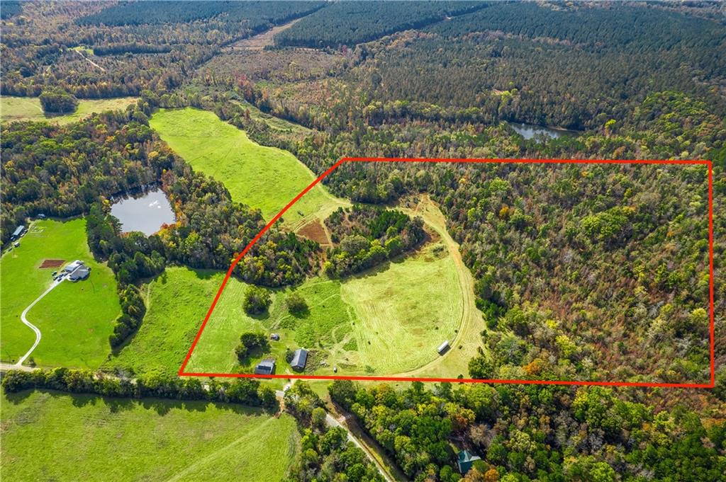 2311 Clark Fork Road Madison, GA 30650 - Photo 1 of 1