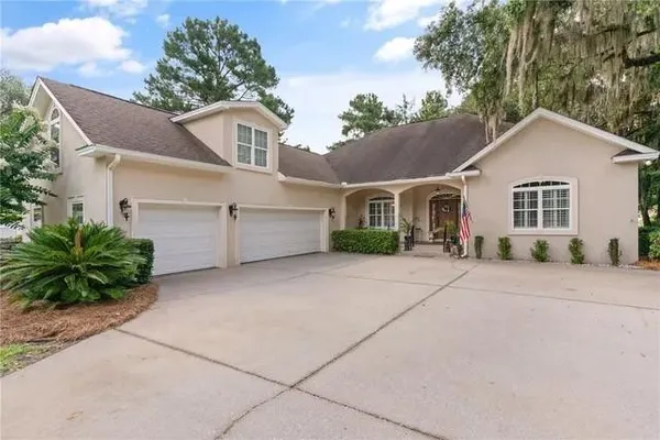 $674,900 | 111 Chinquapin Drive, Brunswick, GA 31523