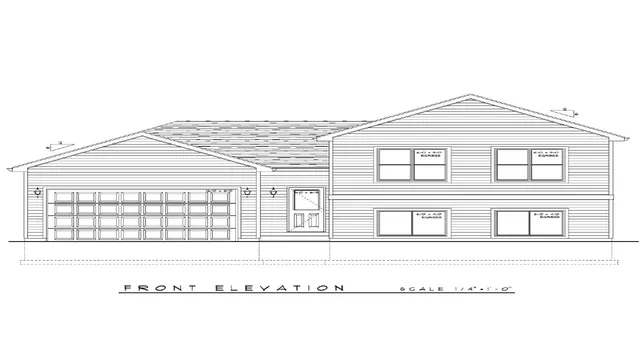 a black and white photo of a lake