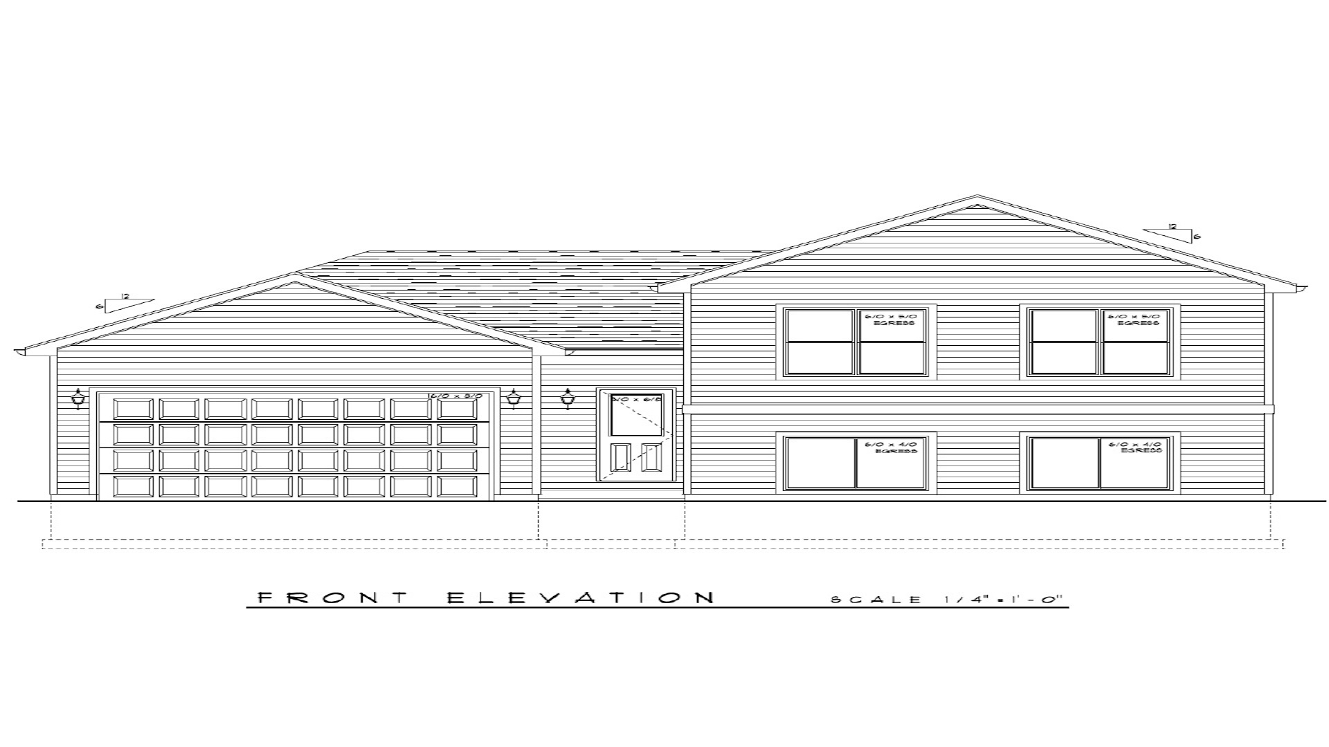 1412 Sage Lane Harvard, IL 60033 - Photo 2 of 5 a black and white photo of a lake