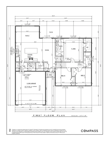 $319,000 | 1412 Sage Lane, Harvard, IL 60033