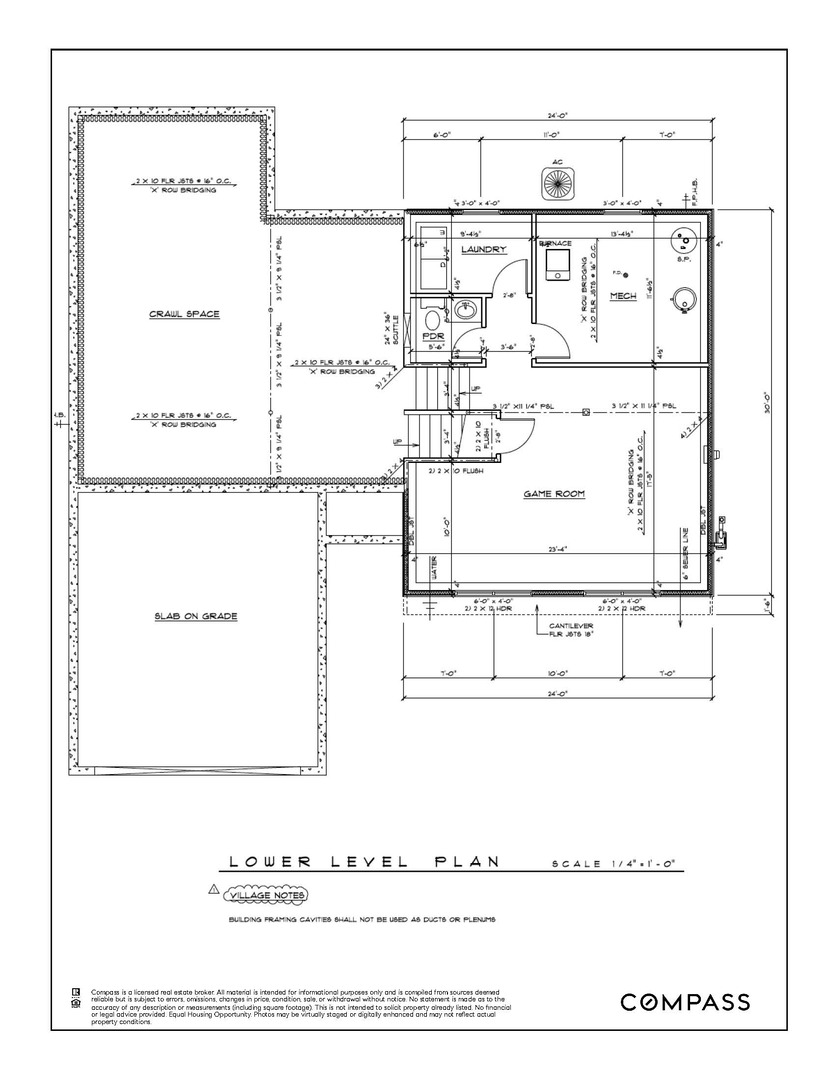 1412 Sage Lane Harvard, IL 60033 - Photo 4 of 5