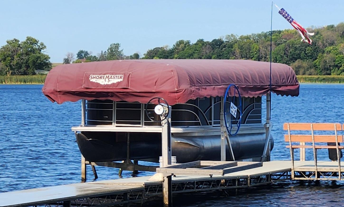 17570 Vergus Avenue Jordan, MN 55352 - Photo 57 of 60