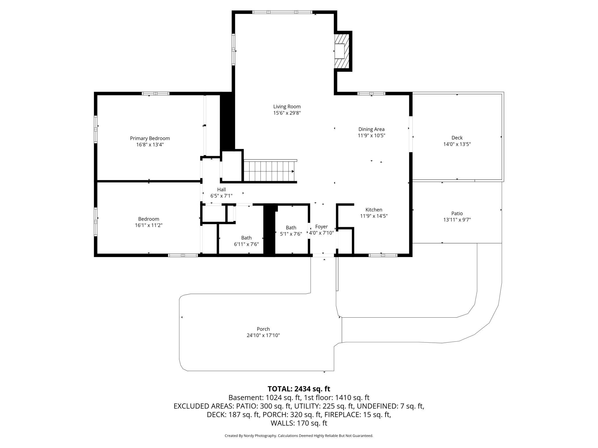 17570 Vergus Avenue Jordan, MN 55352 - Photo 59 of 60