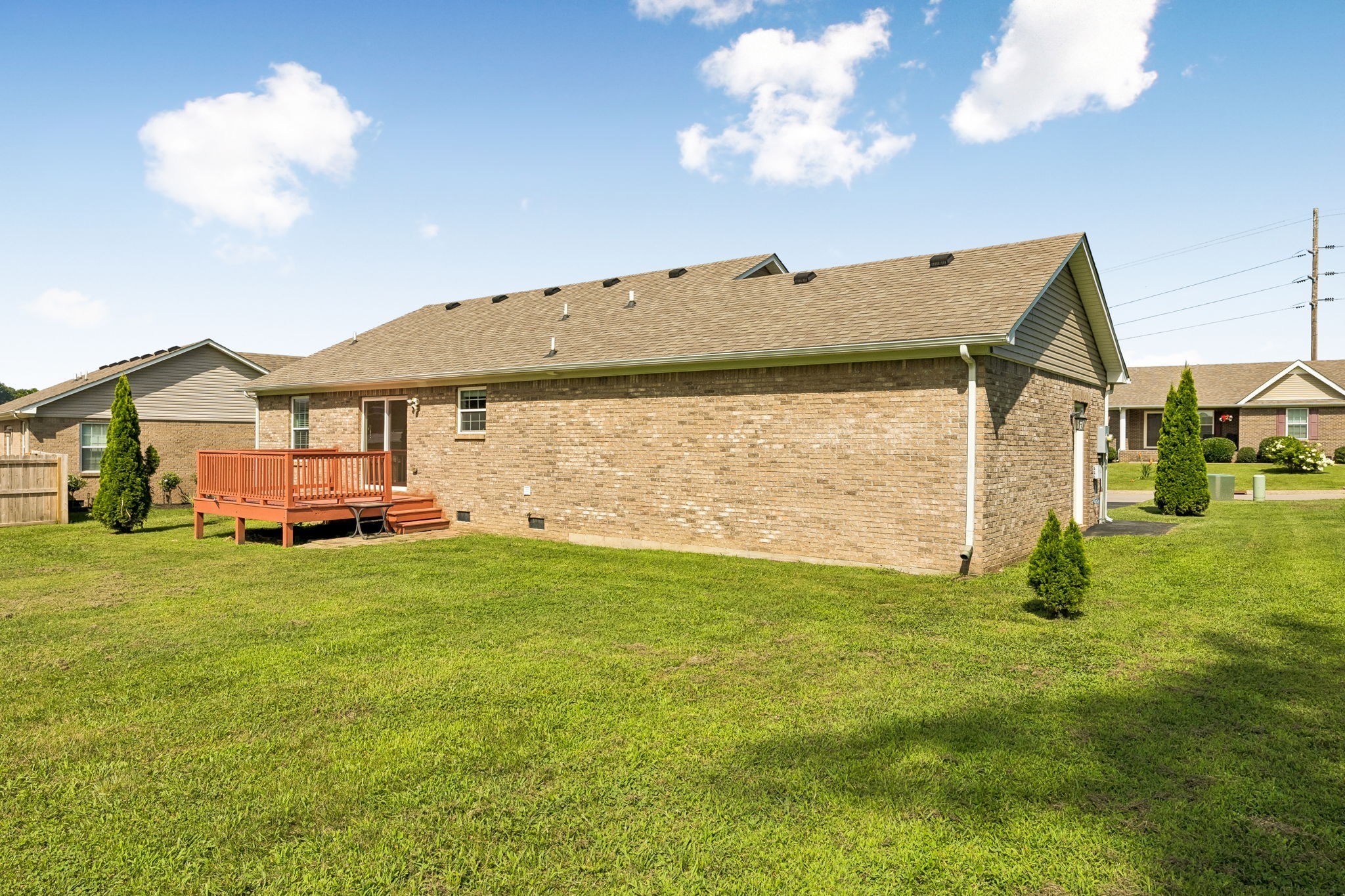 1909 Susan Road Columbia, TN 38401 - Photo 15 of 53