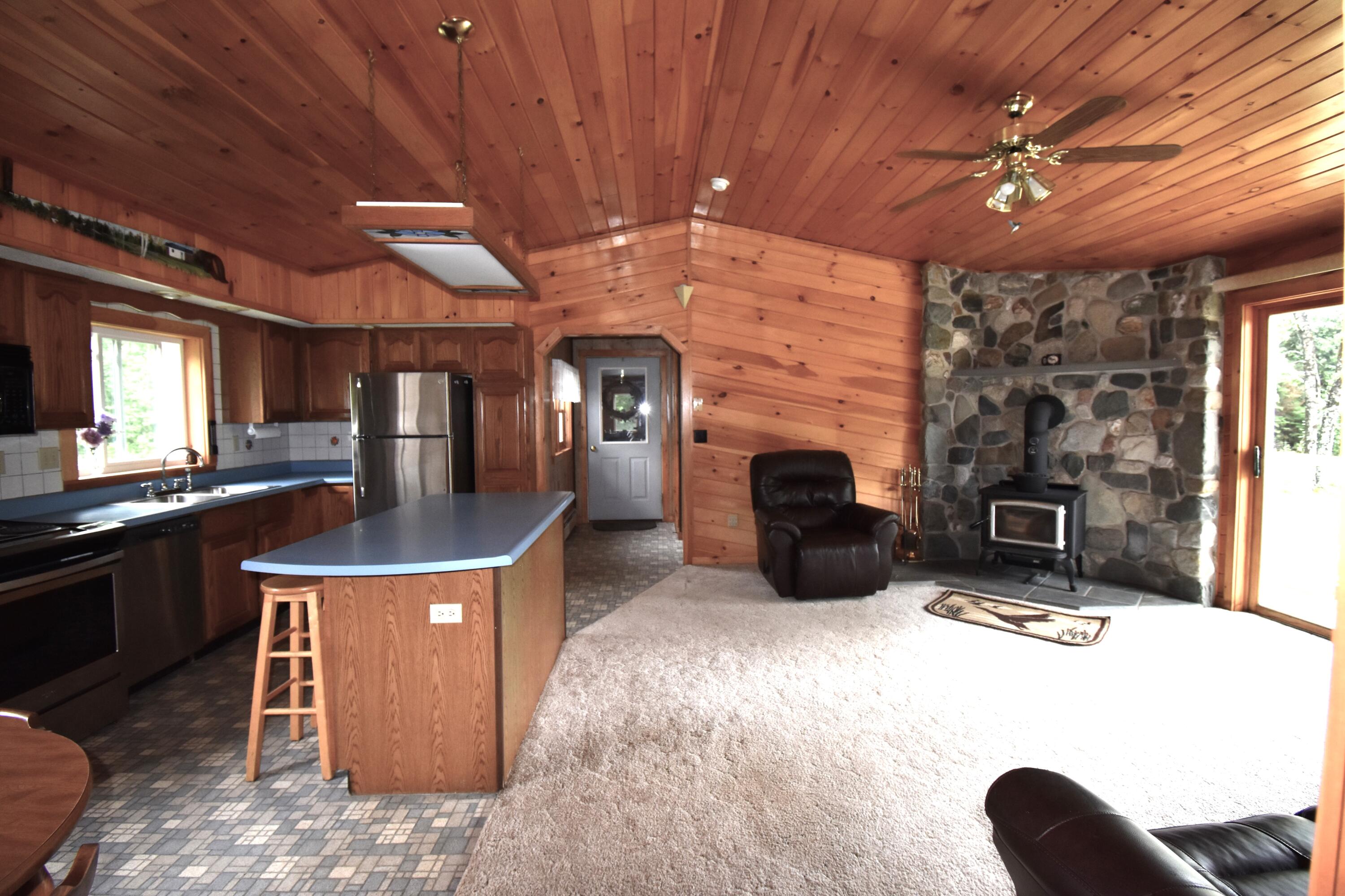 109 Smith Road Corinna, ME 04928 - Photo 43 of 59 26