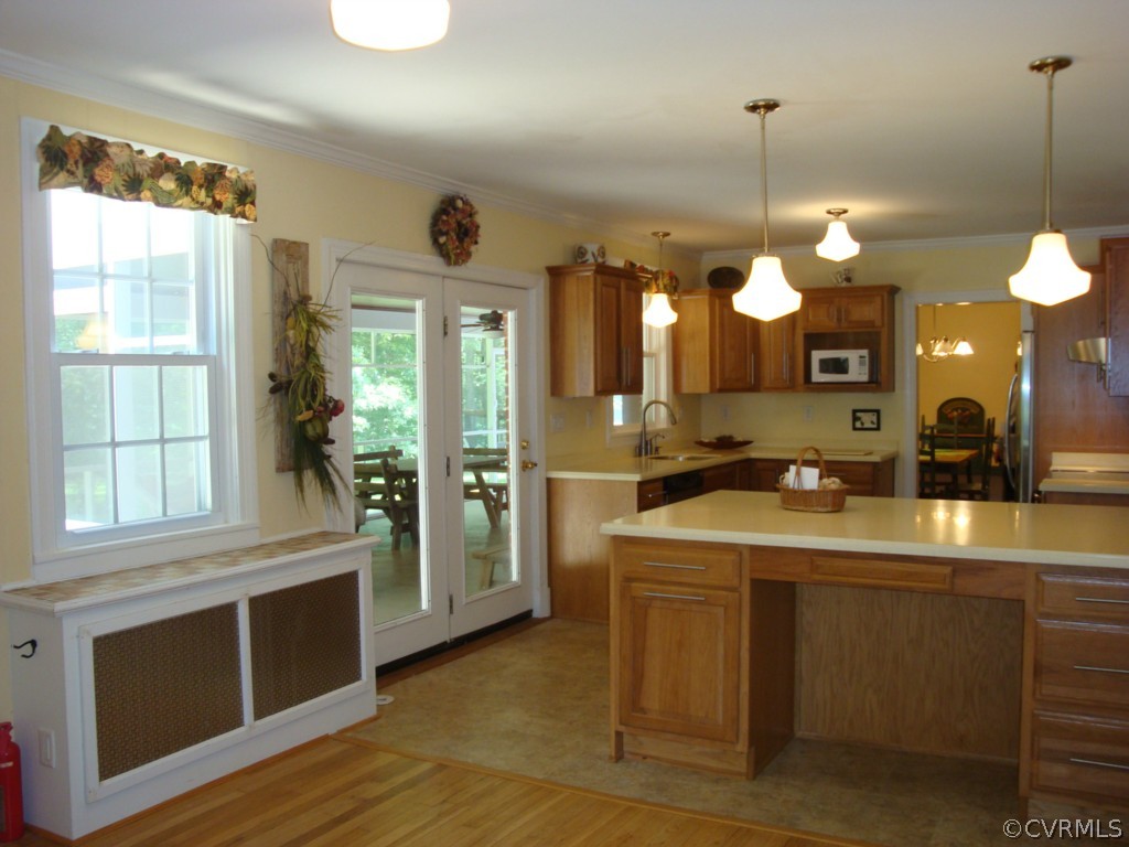2818 Maidens Road Powhatan, VA 23139 - Photo 6 of 24 Gallery Image 6