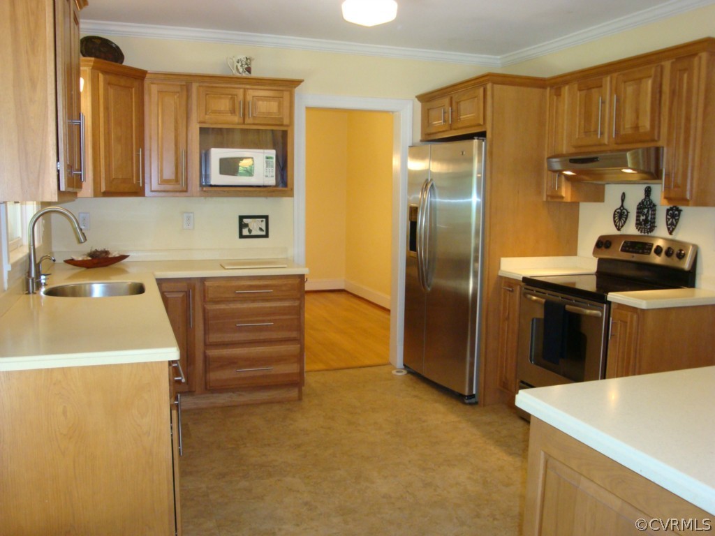 2818 Maidens Road Powhatan, VA 23139 - Photo 8 of 24 Gallery Image 8