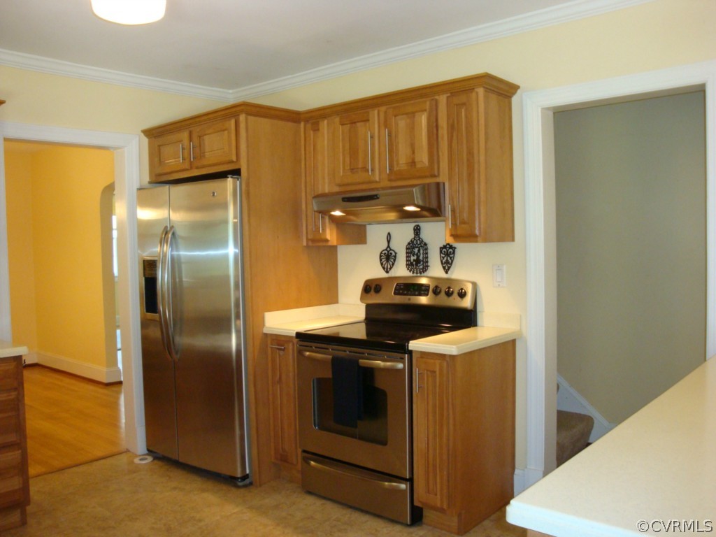2818 Maidens Road Powhatan, VA 23139 - Photo 9 of 24 Gallery Image 9