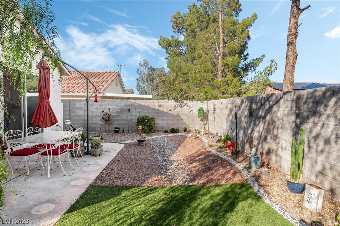 1124 Cathedral Ridge Street Henderson, NV 89052 - Photo 20 of 25 Gallery Image 20
