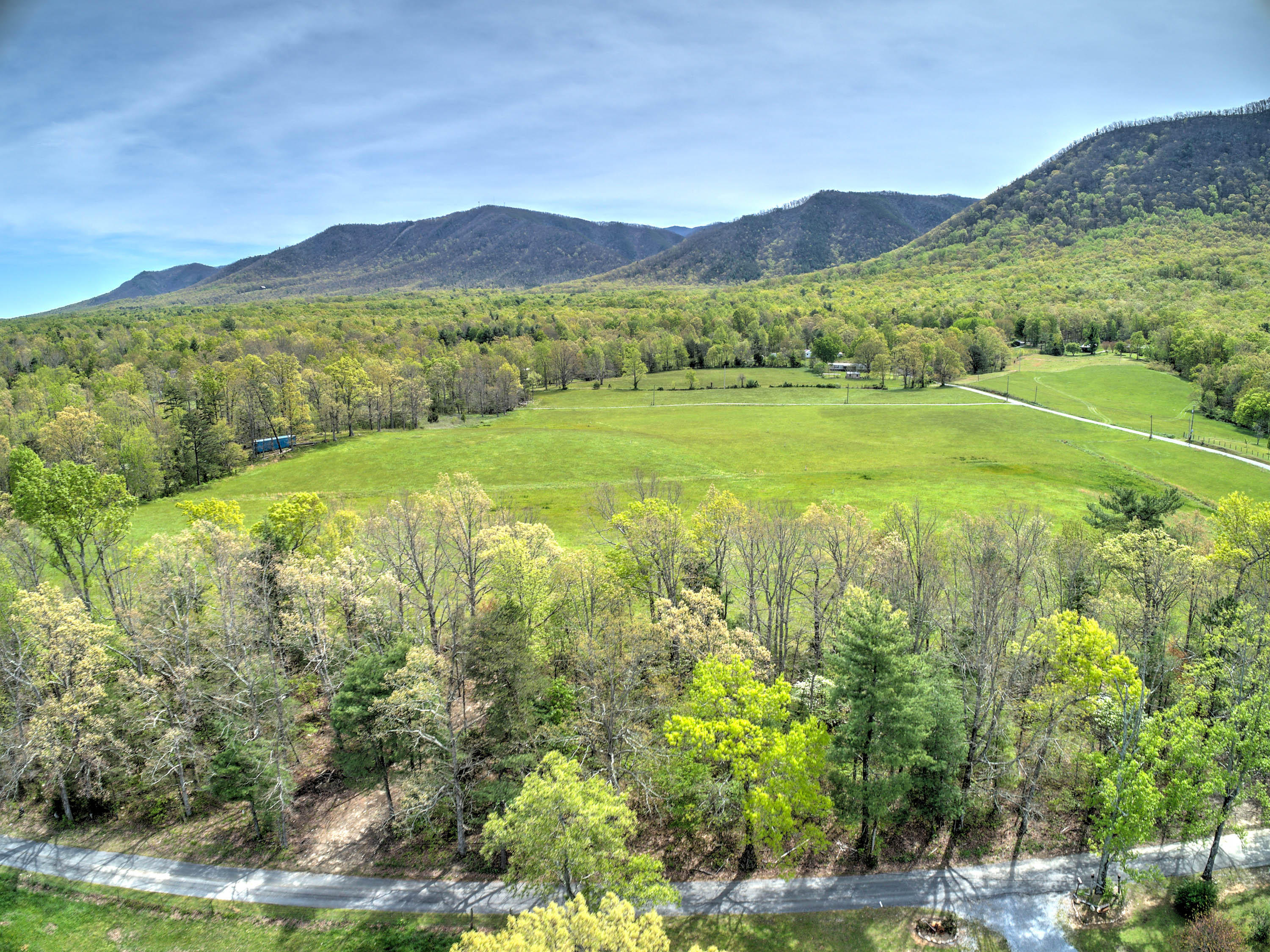 3 Colyer Road Greeneville, TN 37743 - Photo 13 of 29 Colyer Rd-13