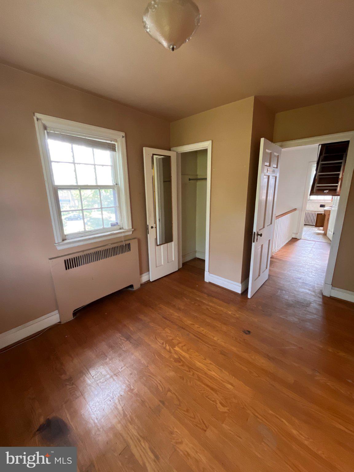 5906 Ayleshire Road Baltimore, MD 21239 - Photo 26 of 41 Third Bedroom
