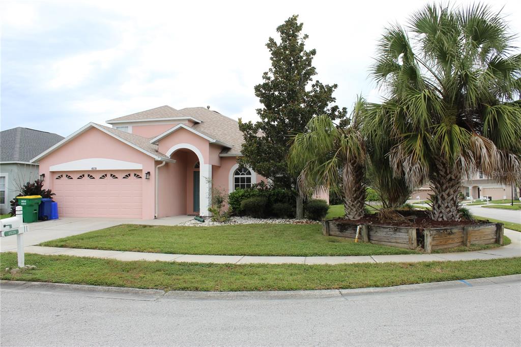 4639 Mapletree Loop Wesley Chapel, FL 33544 - Photo 2 of 3 Gallery Image 2