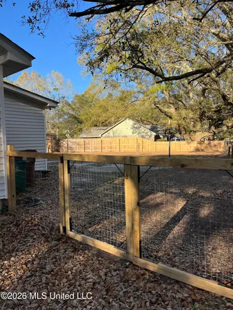 $195,000 | 5554 Daugherty Road, Long Beach, MS 39560