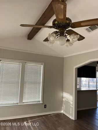 $195,000 | 5554 Daugherty Road, Long Beach, MS 39560