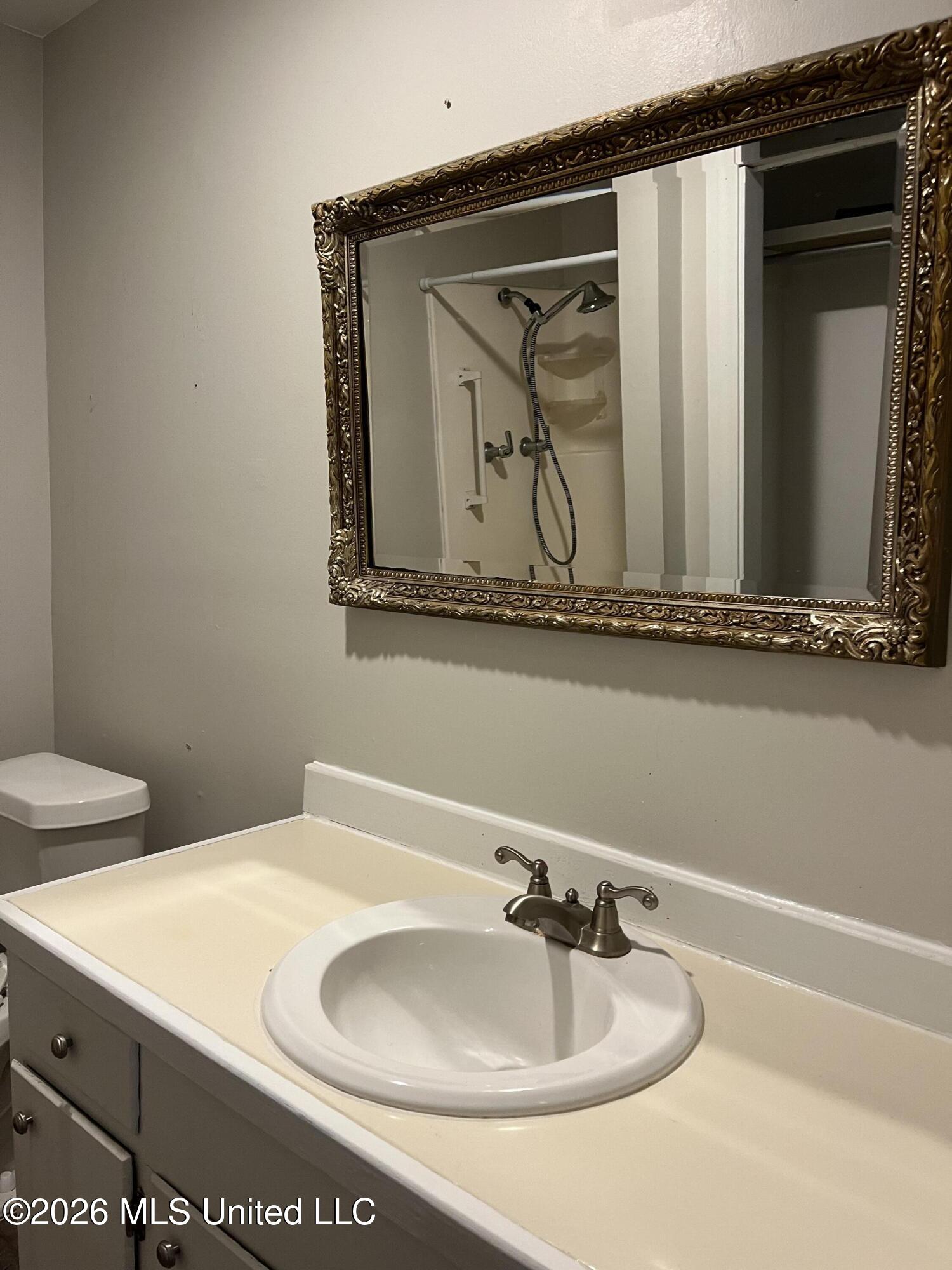 5554 Daugherty Road Long Beach, MS 39560 - Photo 8 of 9 5554 primary bathroom