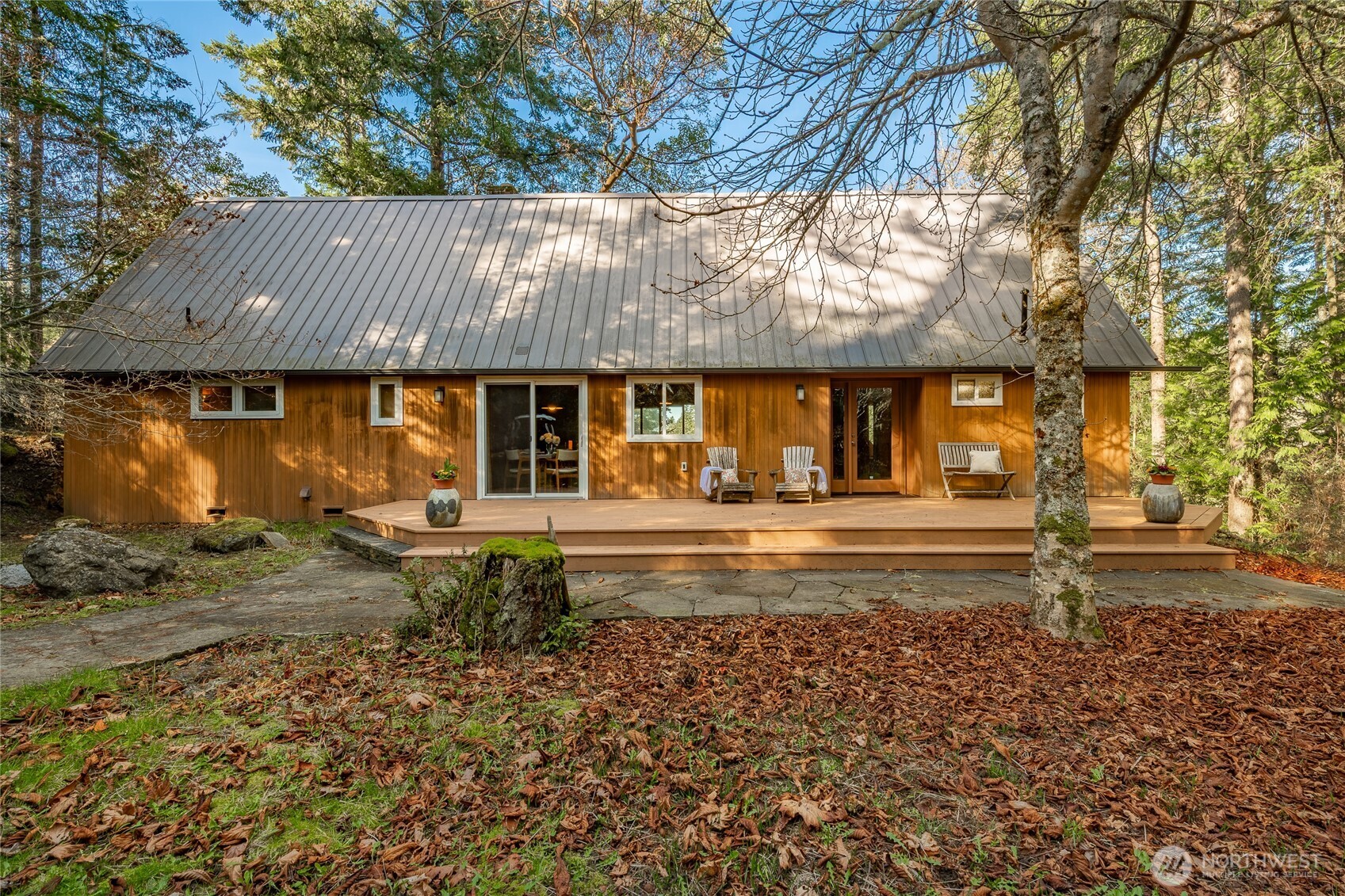 1014 Ben Nevis Loop Road Shaw Island, WA 98286 - Photo 1 of 35
