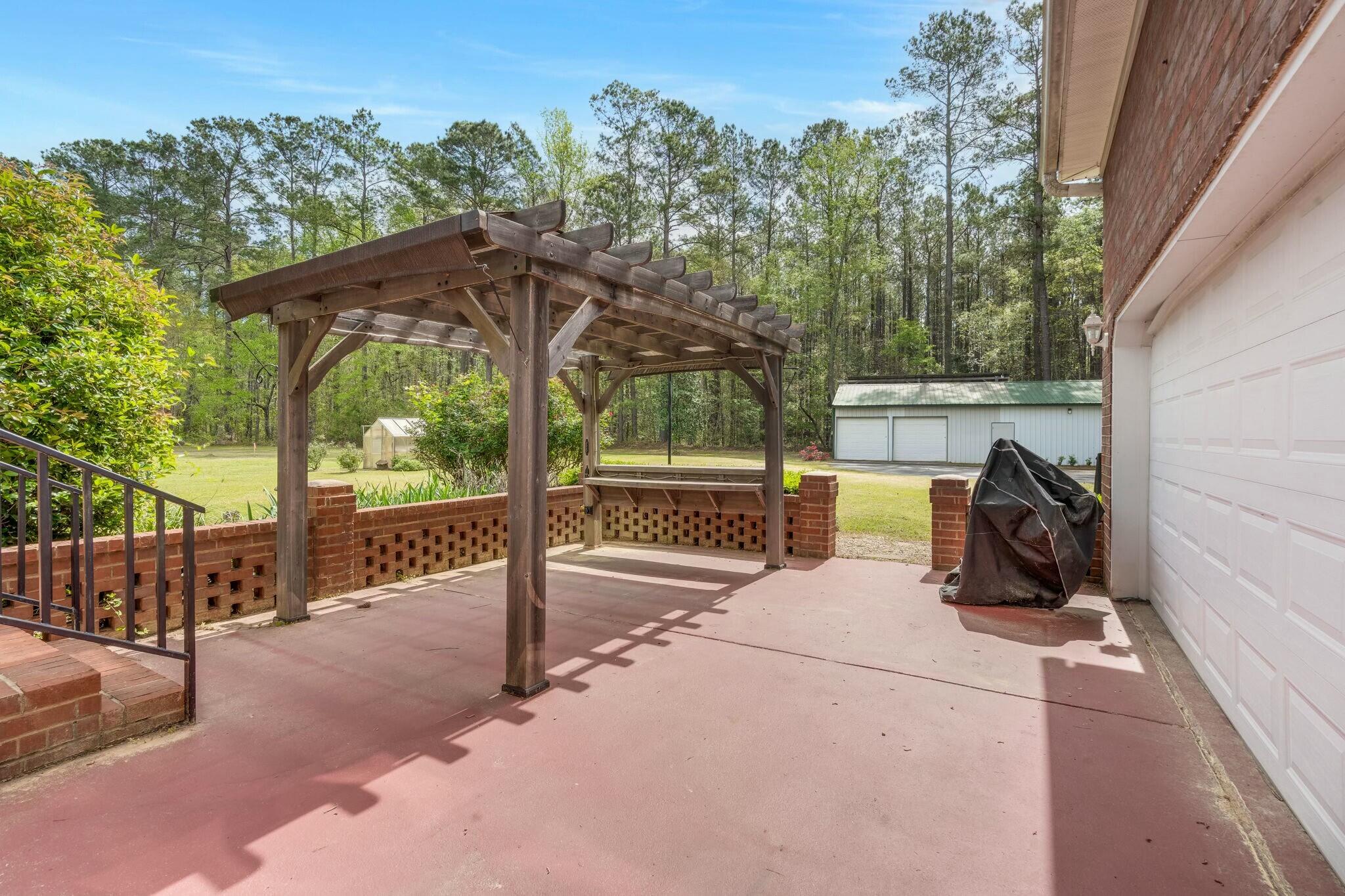 1694 Jedburg Road Summerville, SC 29486 - Photo 39 of 45 tempImagem9GahR