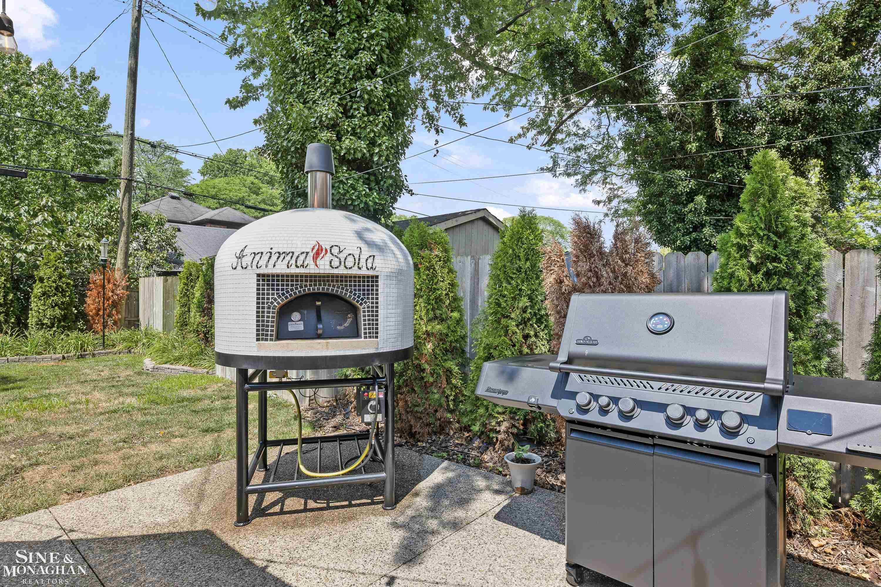 357 McMillan Road Grosse Pointe Farms, MI 48236 - Photo 42 of 52
