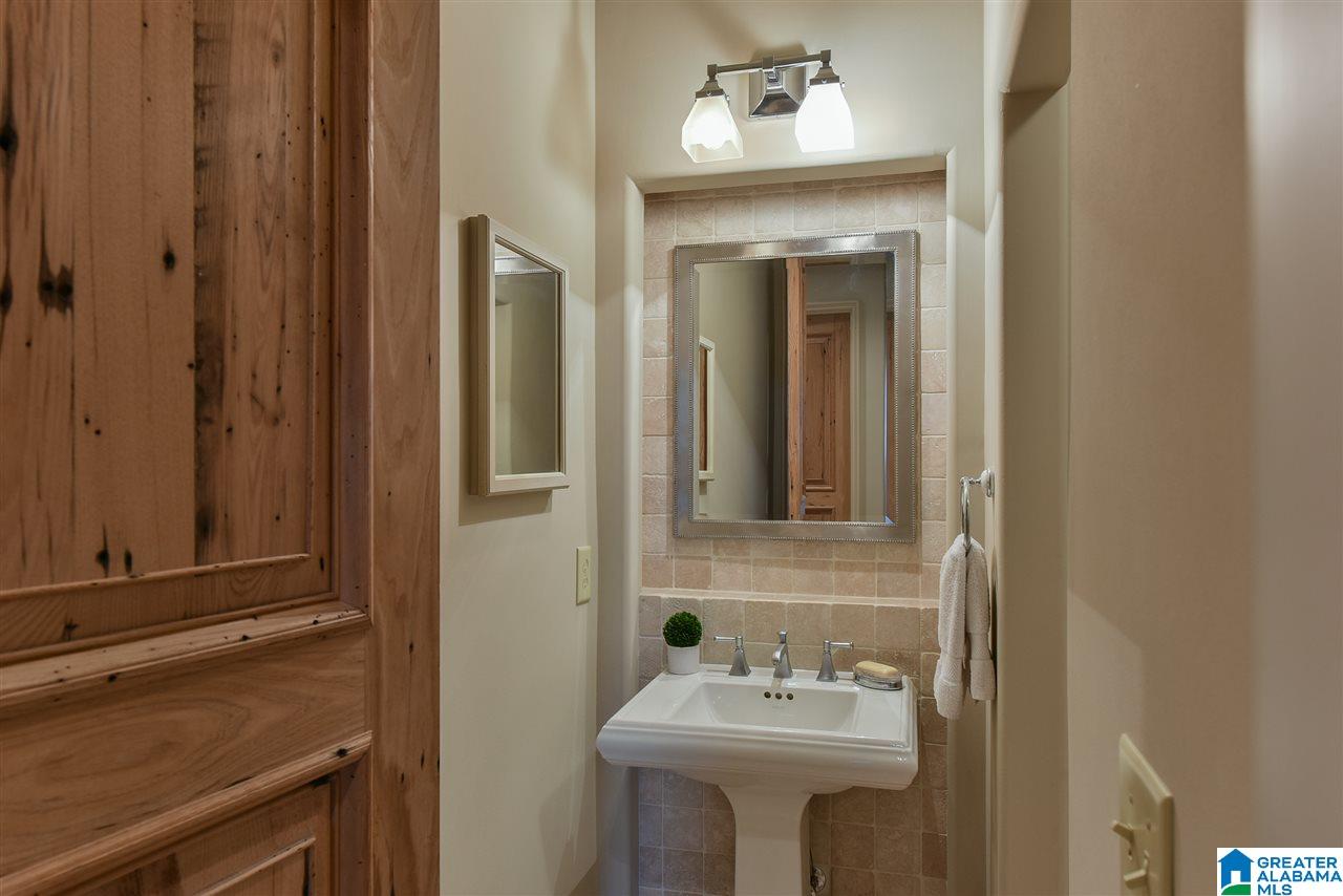 2762 Rocky Ridge Road Birmingham, AL 35243 - Photo 40 of 50
