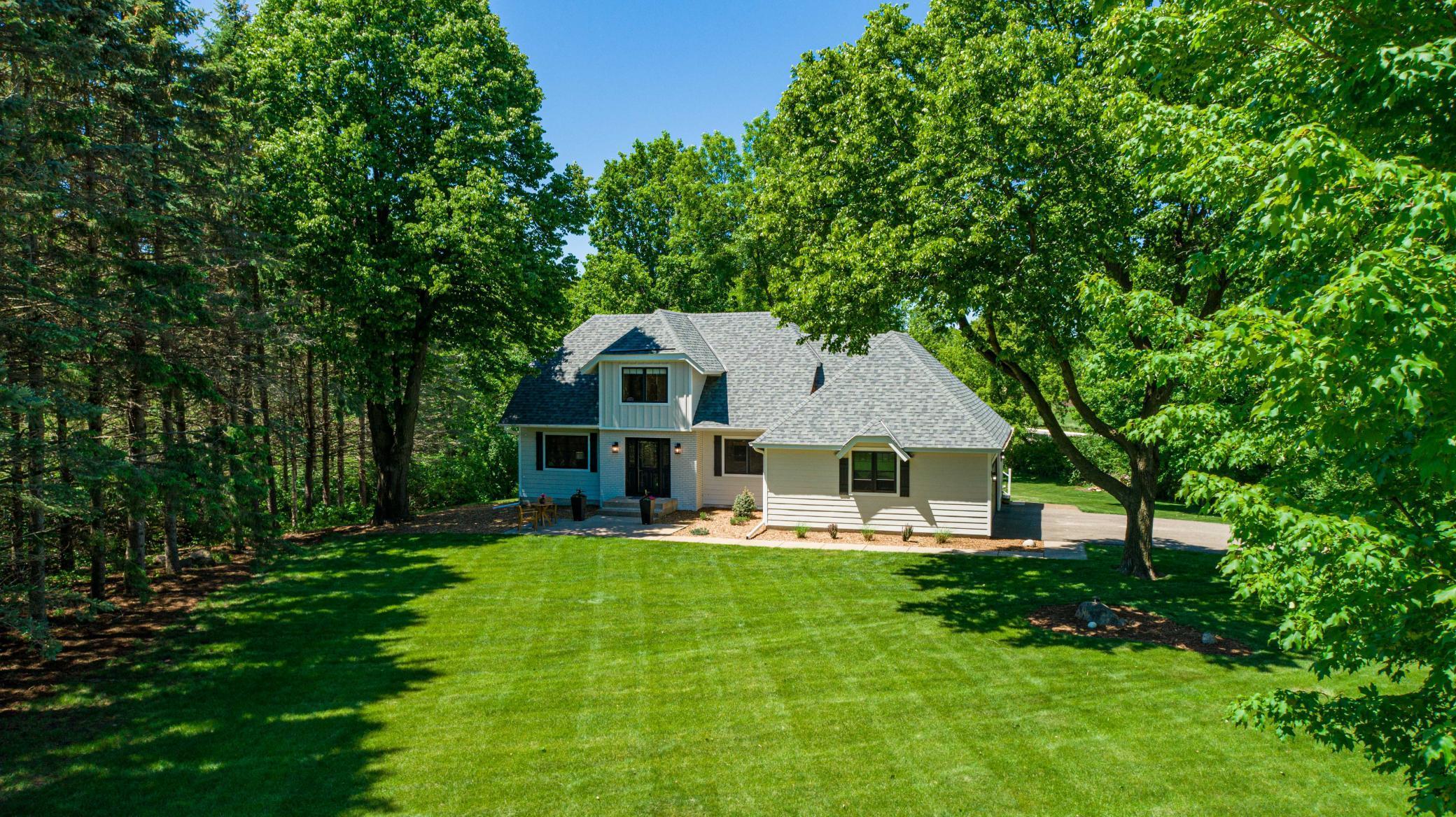 6535 Hunter Road Corcoran, MN 55340 - Photo 1 of 33 Gallery Image 1