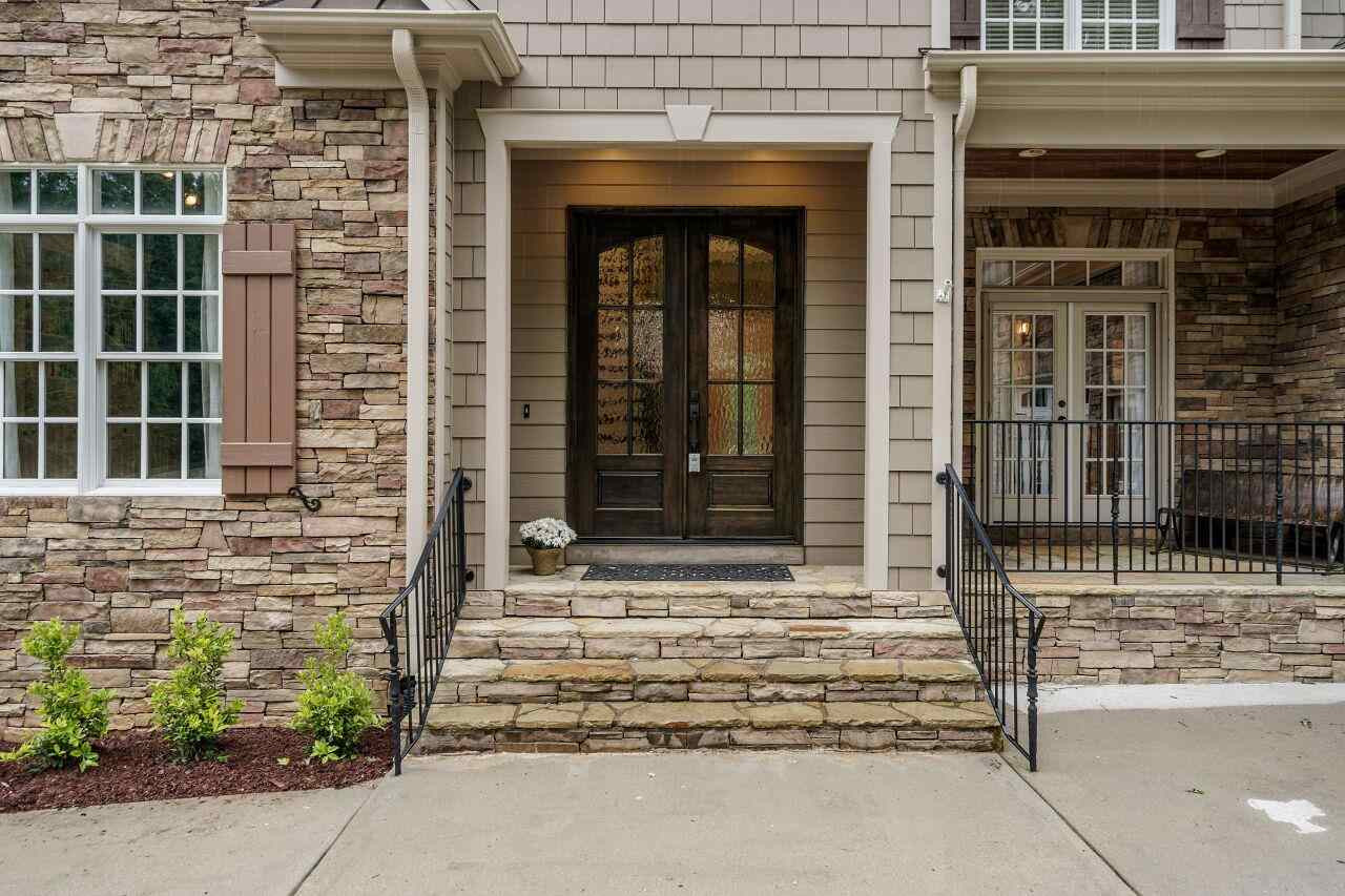 9810 Macon Road Raleigh, NC 27613 - Photo 2 of 29 Photo 2