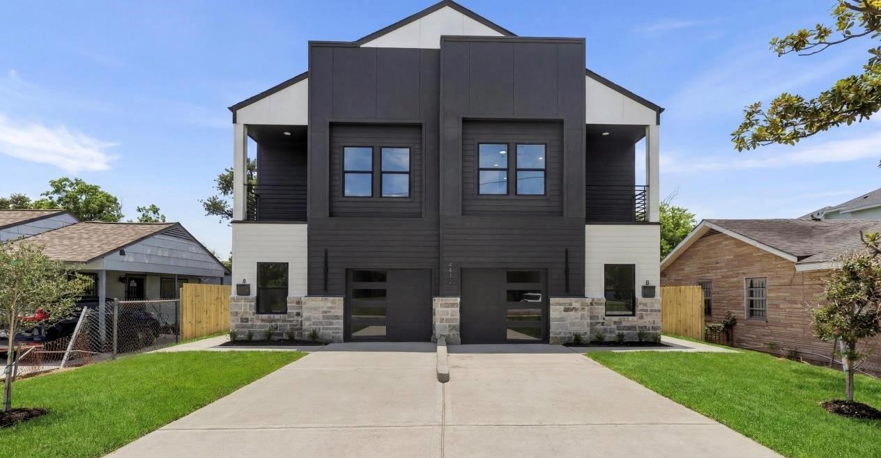 4412 Alvin Street, Unit A Houston, TX 77051 - Photo 17 of 24