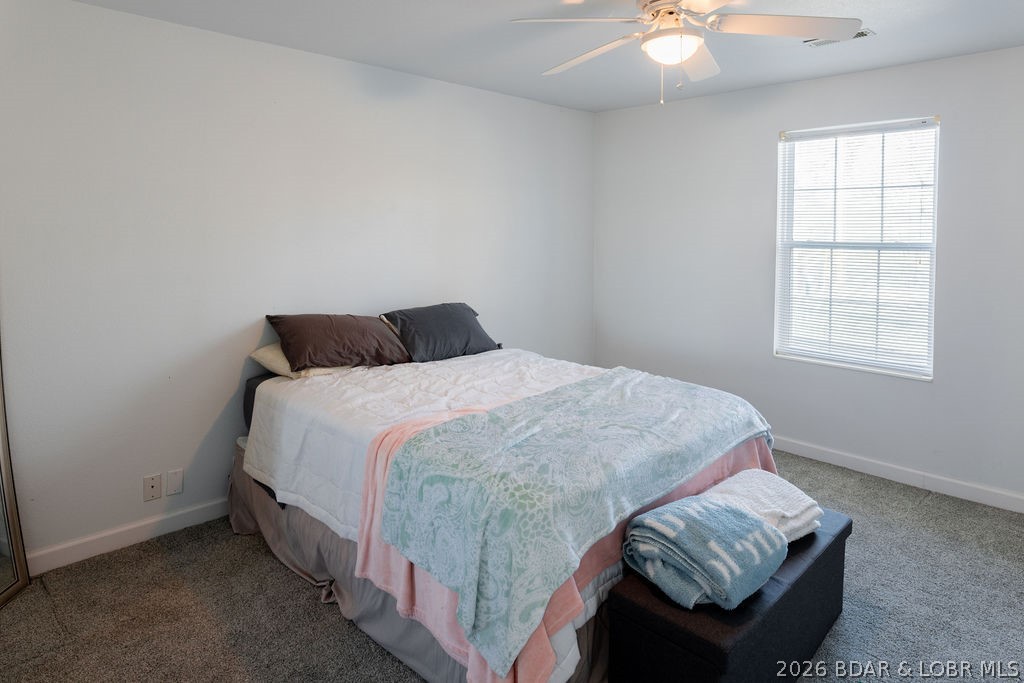 141 Cinnamon Ridge Drive Sunrise Beach, MO 65079 - Photo 14 of 34
