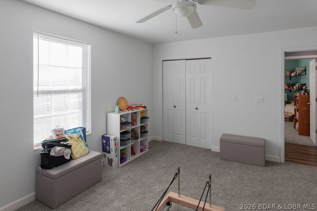 141 Cinnamon Ridge Drive Sunrise Beach, MO 65079 - Photo 18 of 34