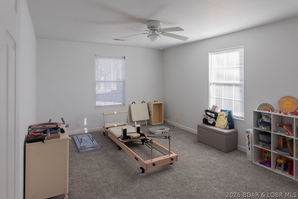 141 Cinnamon Ridge Drive Sunrise Beach, MO 65079 - Photo 19 of 34