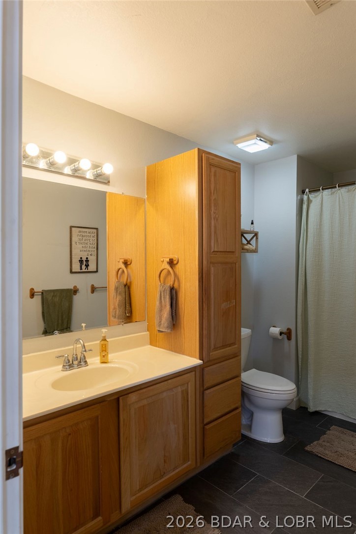 141 Cinnamon Ridge Drive Sunrise Beach, MO 65079 - Photo 20 of 34