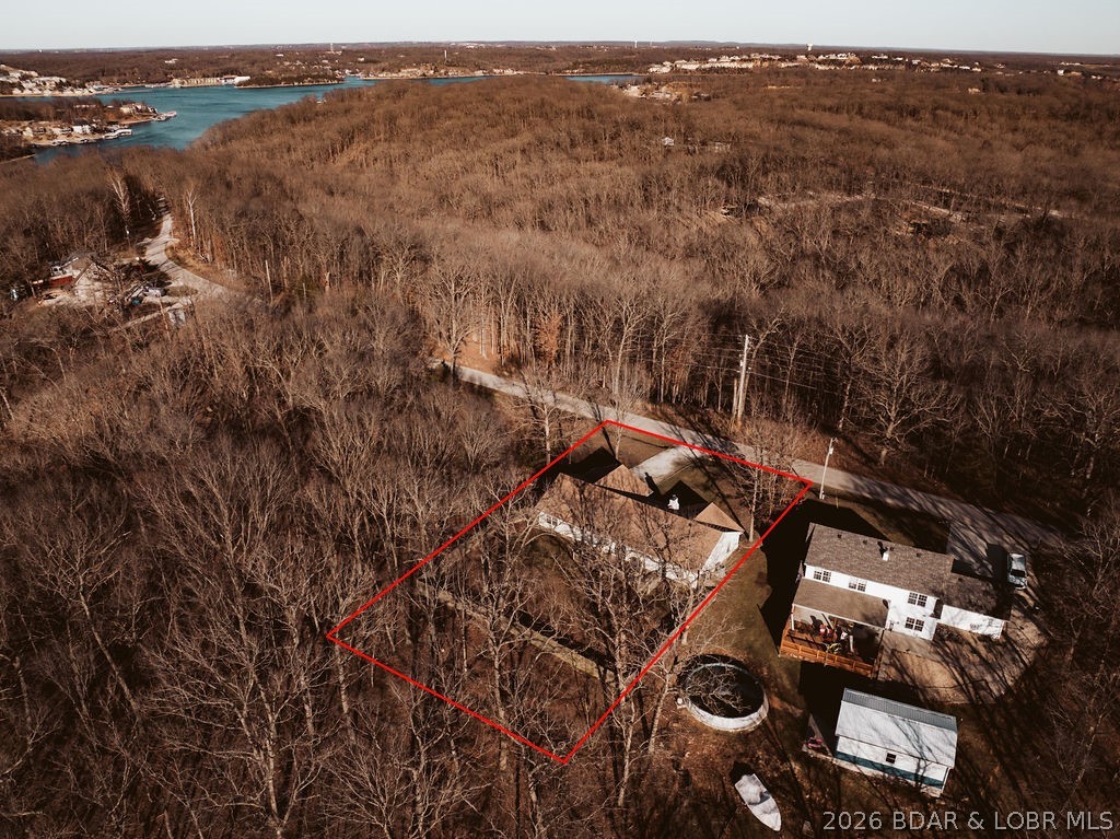 141 Cinnamon Ridge Drive Sunrise Beach, MO 65079 - Photo 22 of 34