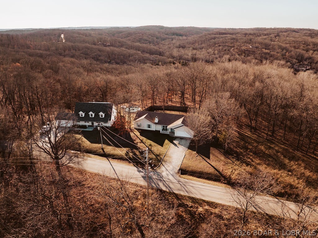 141 Cinnamon Ridge Drive Sunrise Beach, MO 65079 - Photo 23 of 34