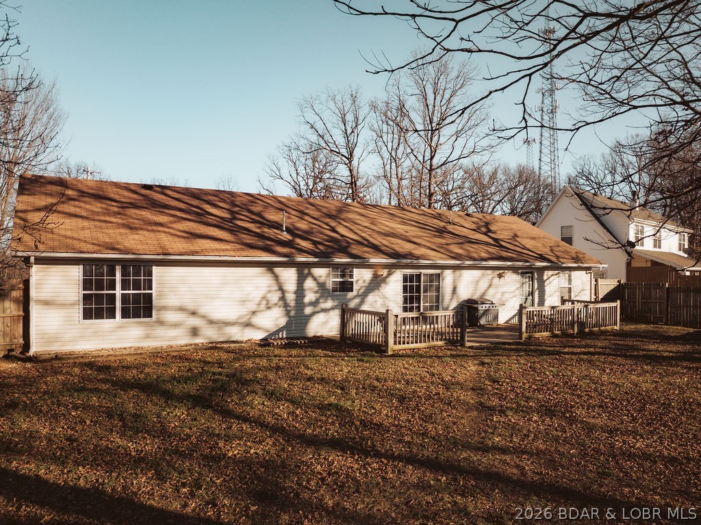 141 Cinnamon Ridge Drive Sunrise Beach, MO 65079 - Photo 24 of 34