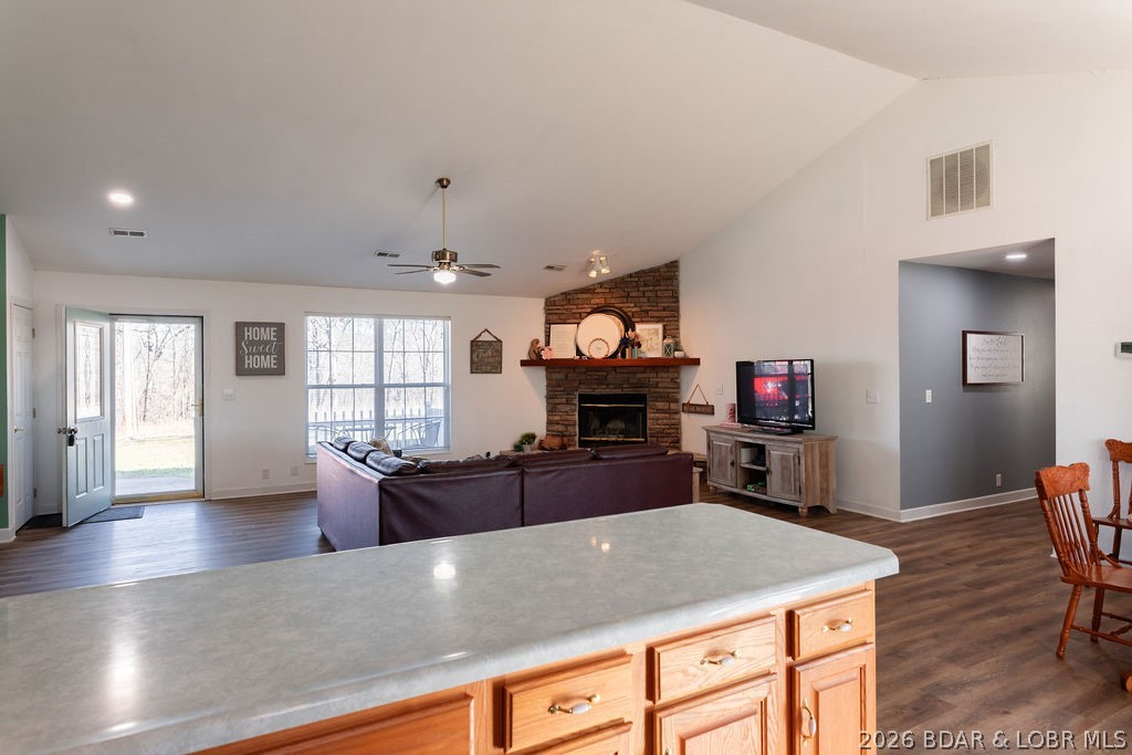 141 Cinnamon Ridge Drive Sunrise Beach, MO 65079 - Photo 28 of 34