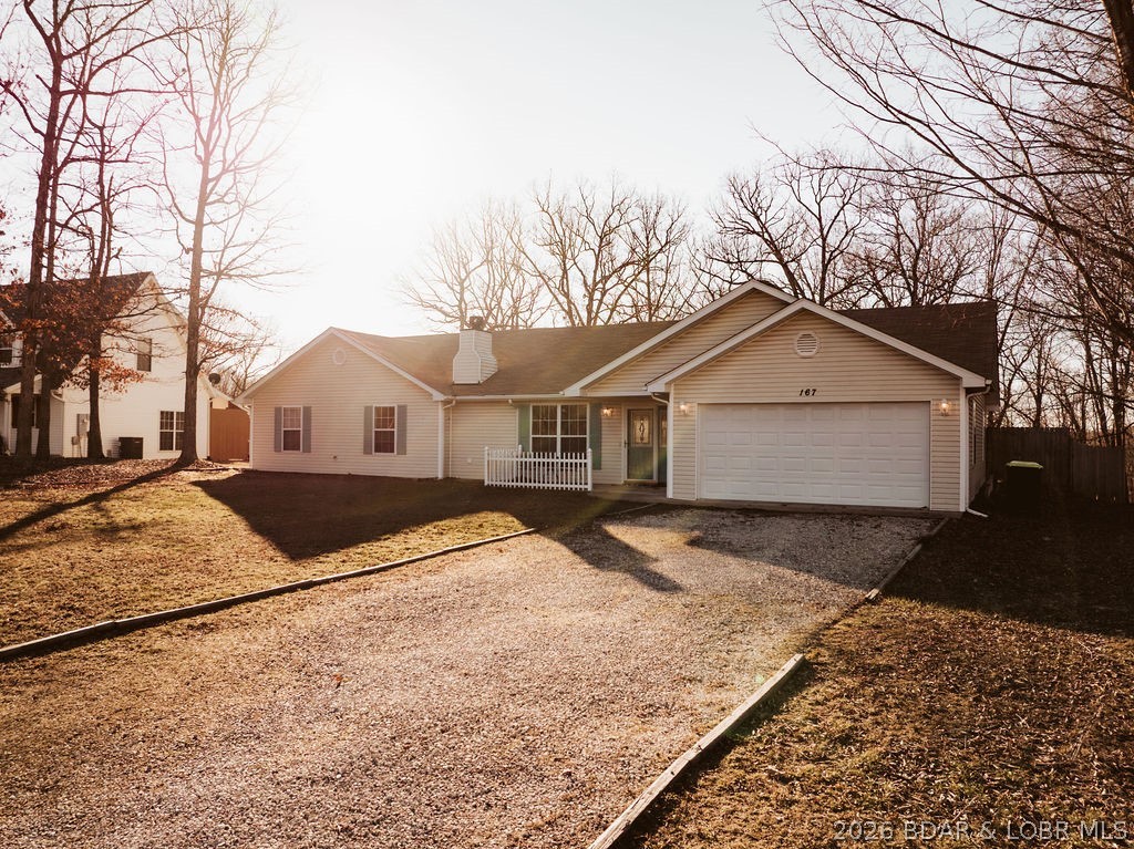 141 Cinnamon Ridge Drive Sunrise Beach, MO 65079 - Photo 29 of 34