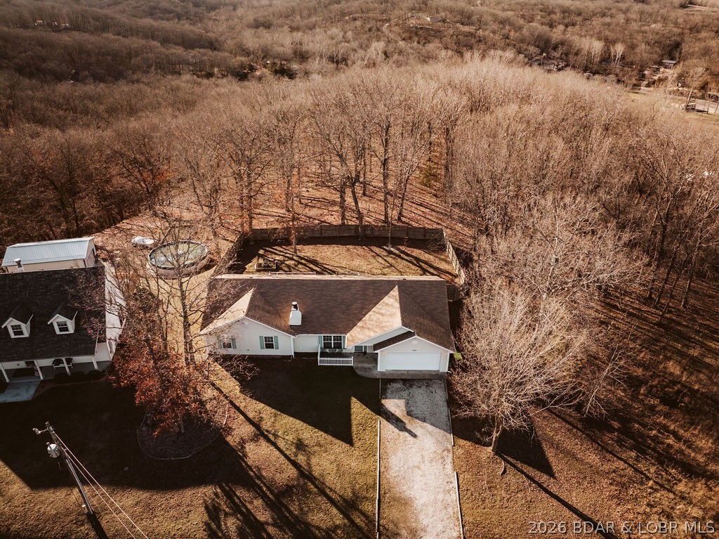 141 Cinnamon Ridge Drive Sunrise Beach, MO 65079 - Photo 31 of 34
