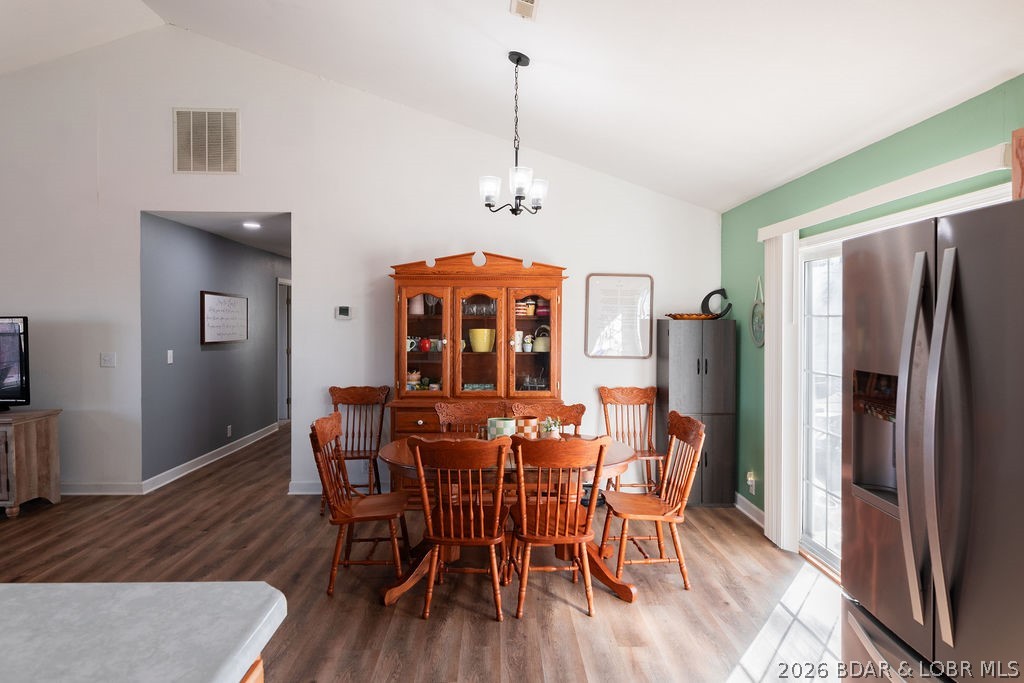 141 Cinnamon Ridge Drive Sunrise Beach, MO 65079 - Photo 7 of 34