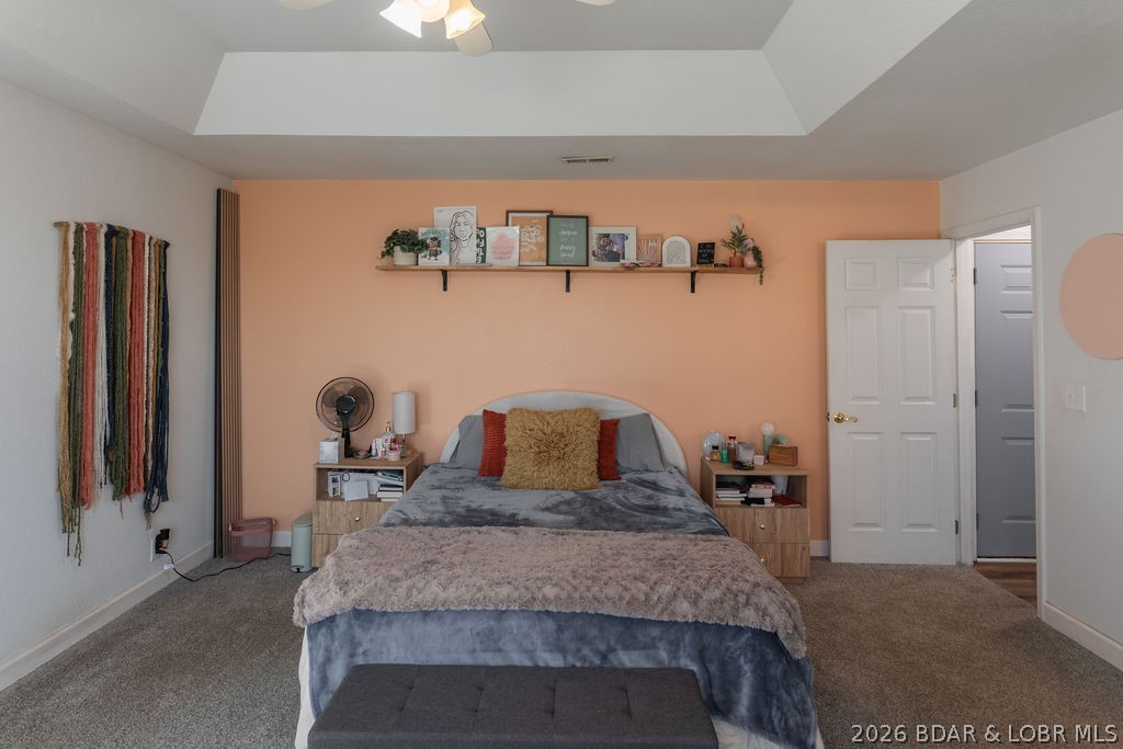 141 Cinnamon Ridge Drive Sunrise Beach, MO 65079 - Photo 9 of 34