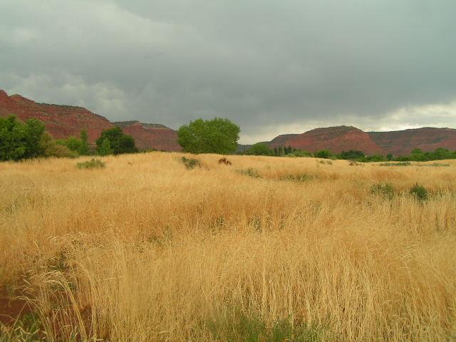 Sr89 West Sedona Valley Road, Unit LOT #23 Kanab, UT 84741 - Photo 1 of 1 Sedona View 1
